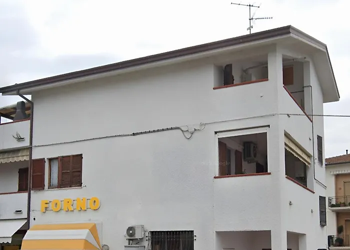 아파트 Casa Dell'artista Molino di Monte Urano